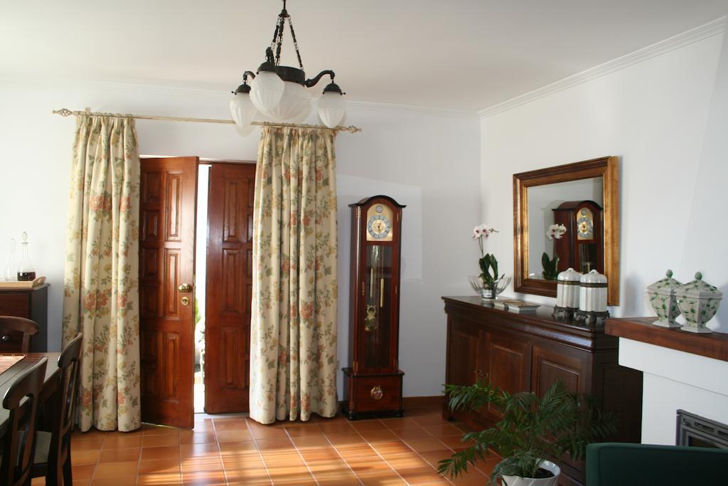 Casa Da Bela Vista Hotel Casal de Loivos Exterior photo